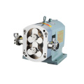 Sanitary Food Rotor Pump High-viscosity Rotor Pump Material Stainless Steel 304/316